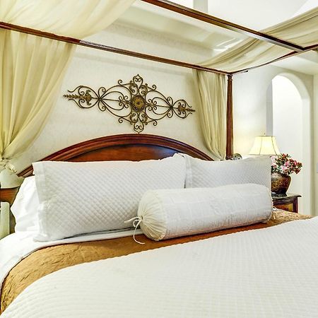 The St. Mary'S Inn, Bed And Breakfast Колорадо-Спрингс Экстерьер фото