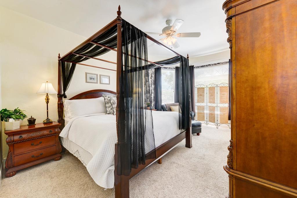 The St. Mary'S Inn, Bed And Breakfast Колорадо-Спрингс Экстерьер фото