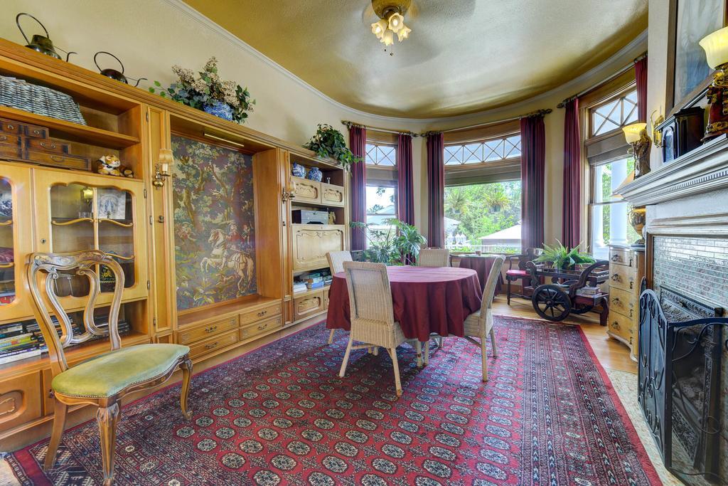 The St. Mary'S Inn, Bed And Breakfast Колорадо-Спрингс Экстерьер фото